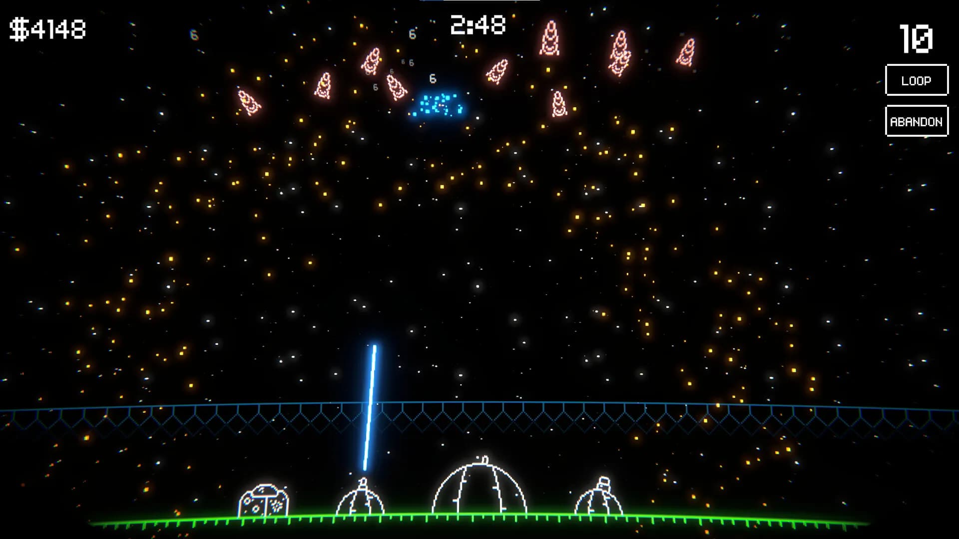 Pixel Orbit görsel 8