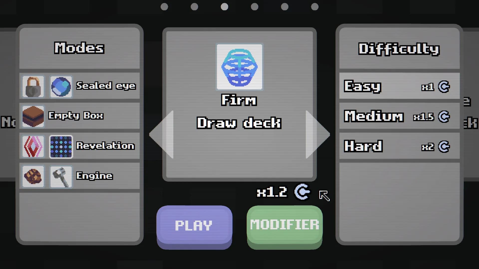 Chart Weaver görsel 7