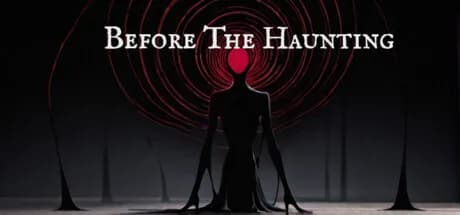 Before The Haunting görsel 1