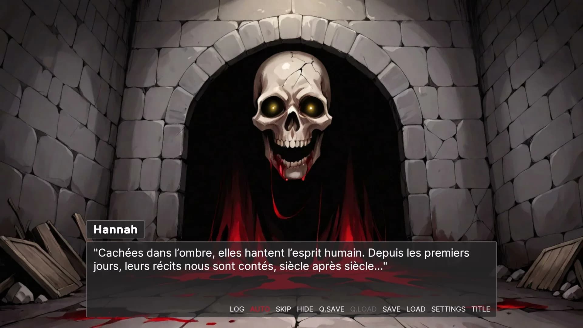 Before The Haunting görsel 4