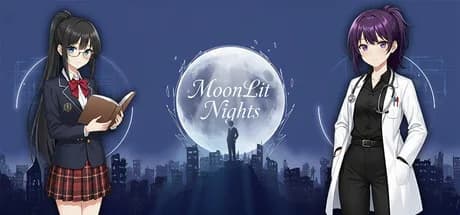 Moonlit Nights