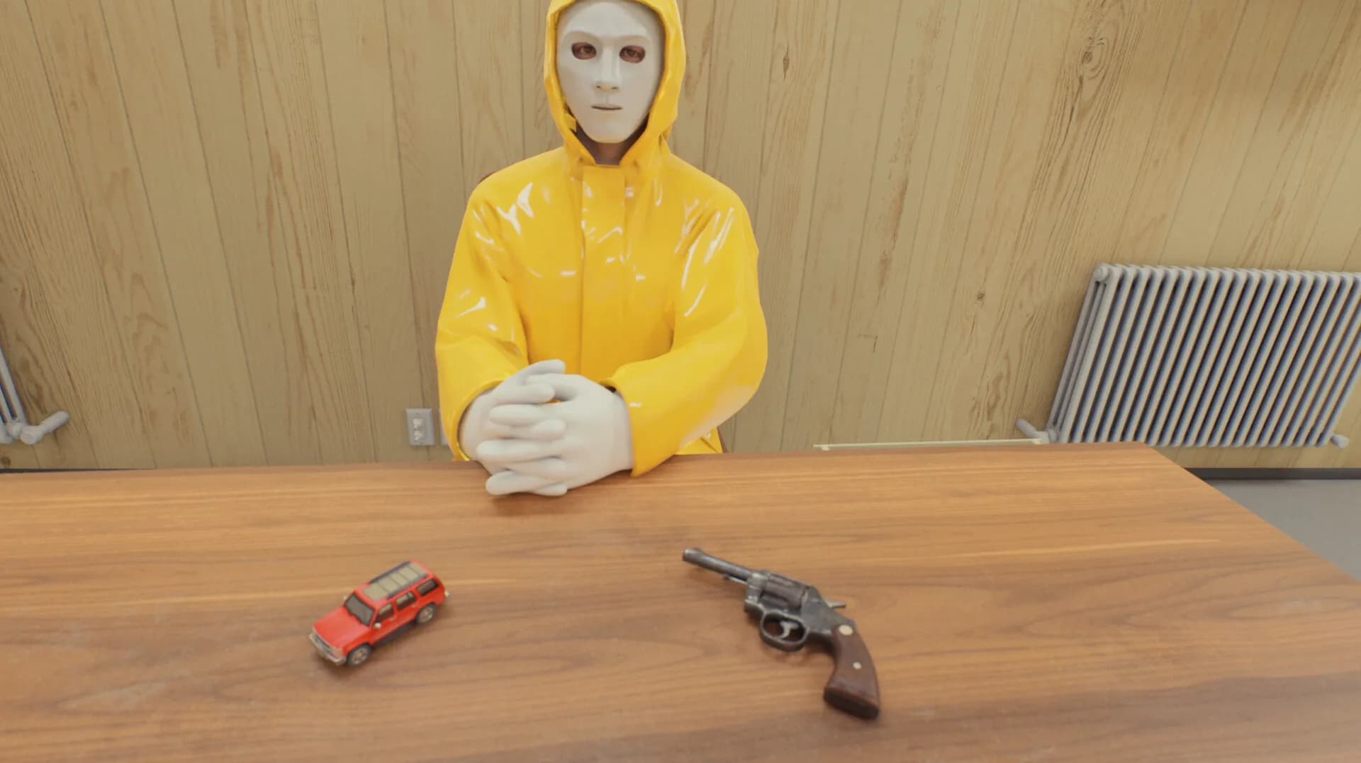 Paranormal Grounds: The Bliss görsel 3