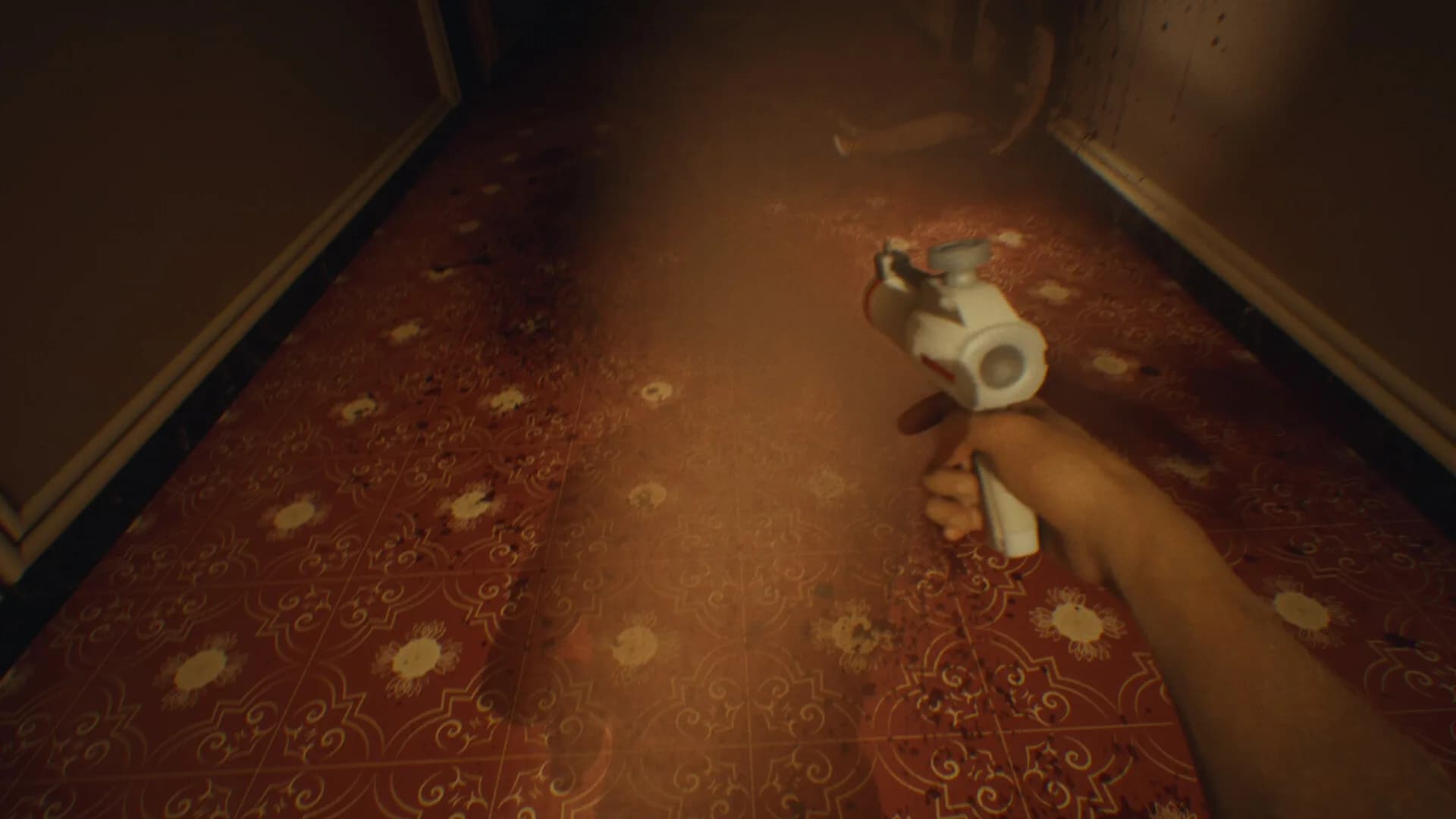 Paranormal Grounds: The Bliss görsel 4