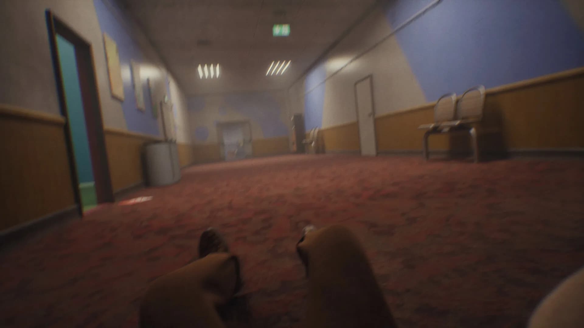 Paranormal Grounds: The Bliss görsel 5