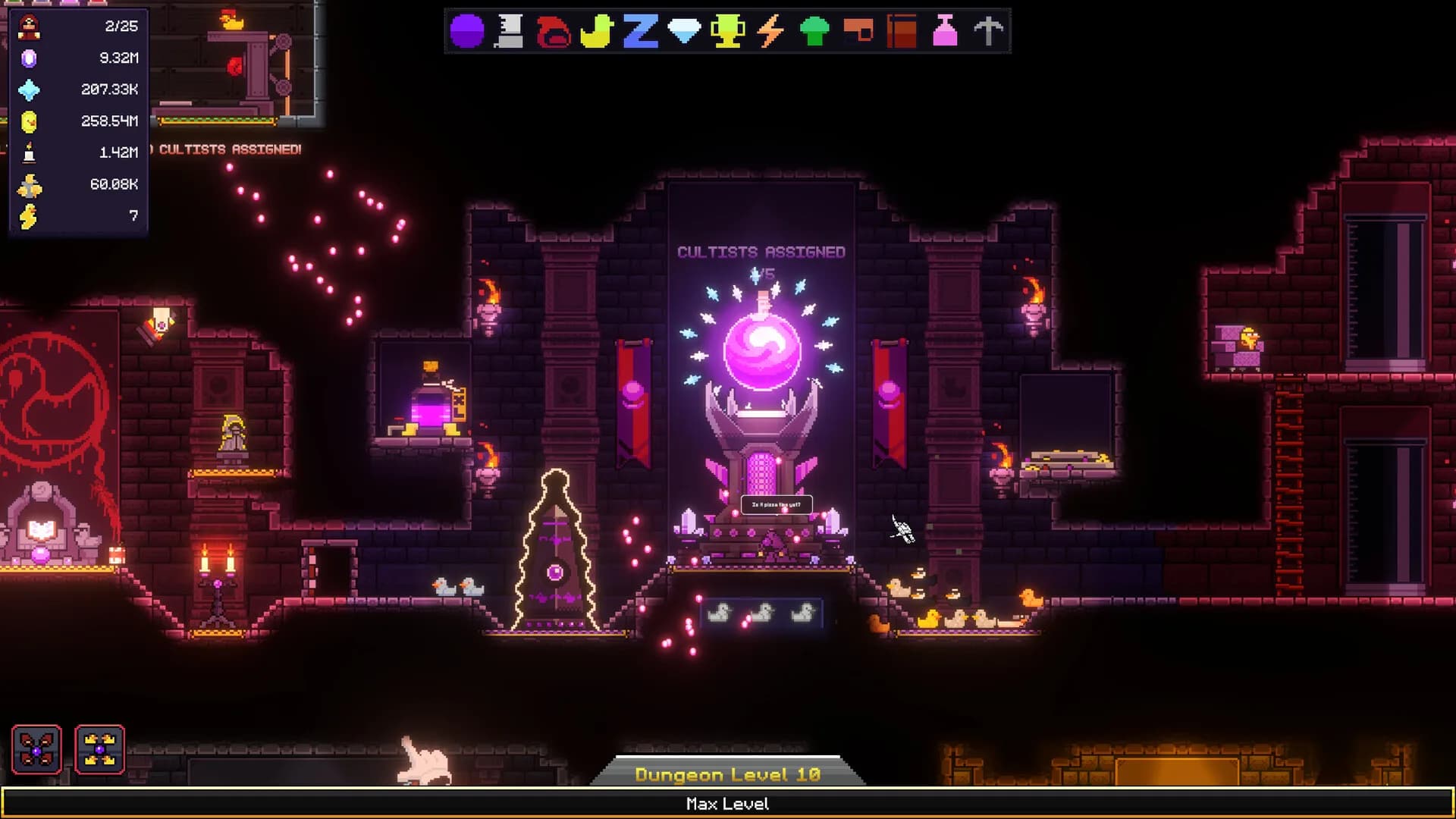 All Hail the Orb görsel 2