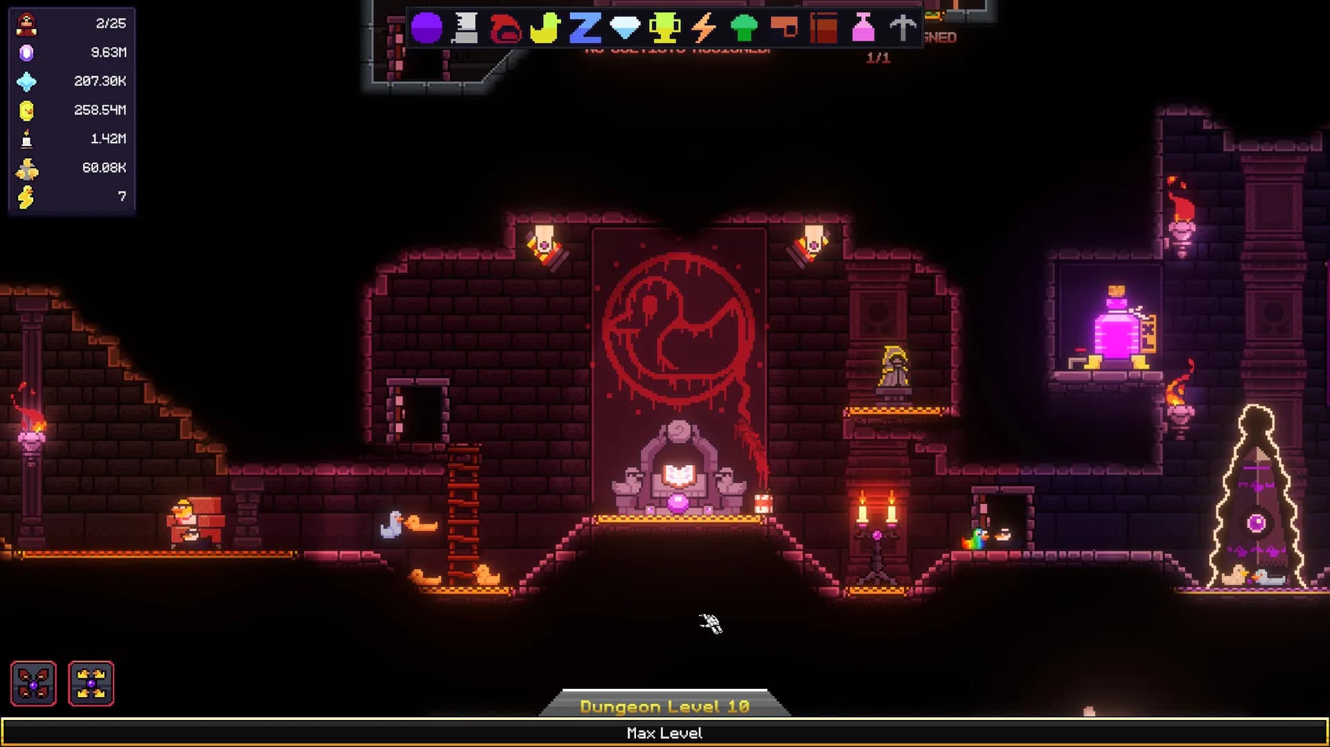 All Hail the Orb görsel 3