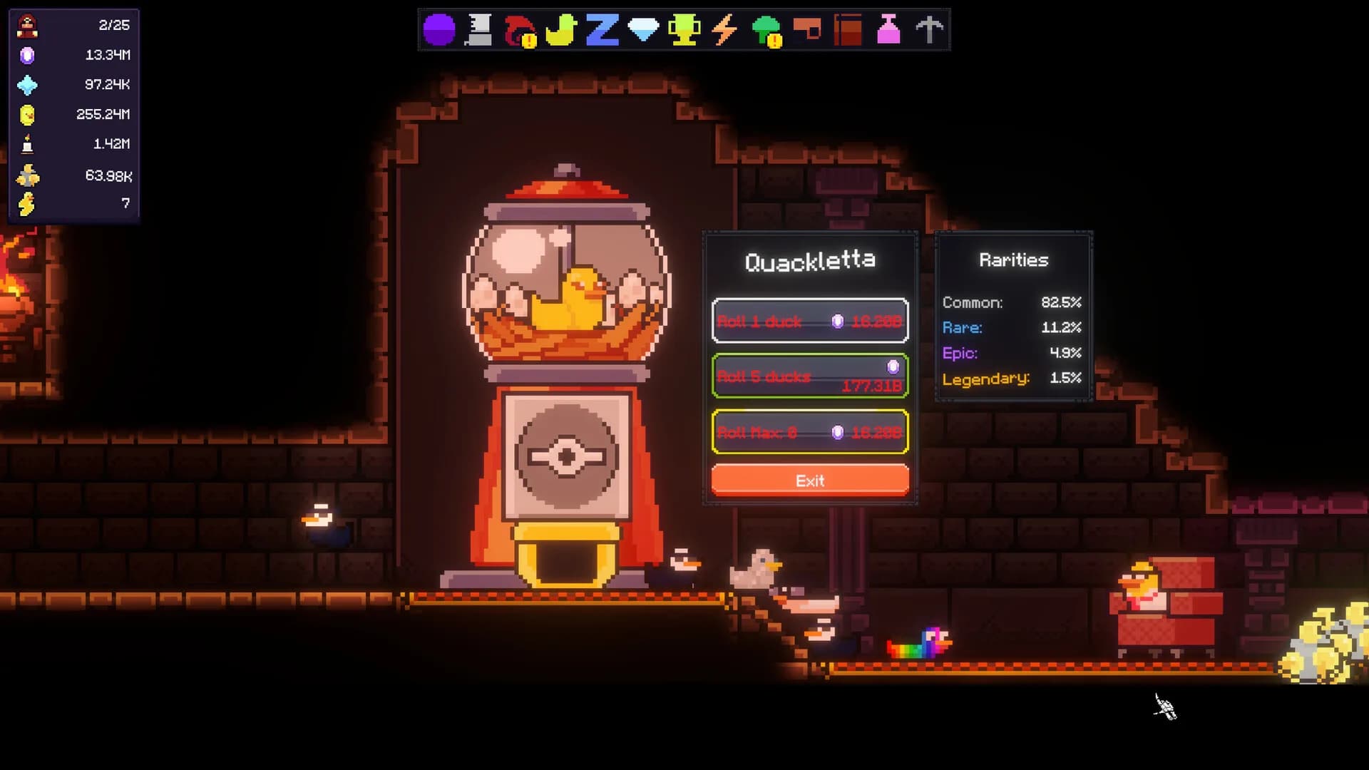 All Hail the Orb görsel 4