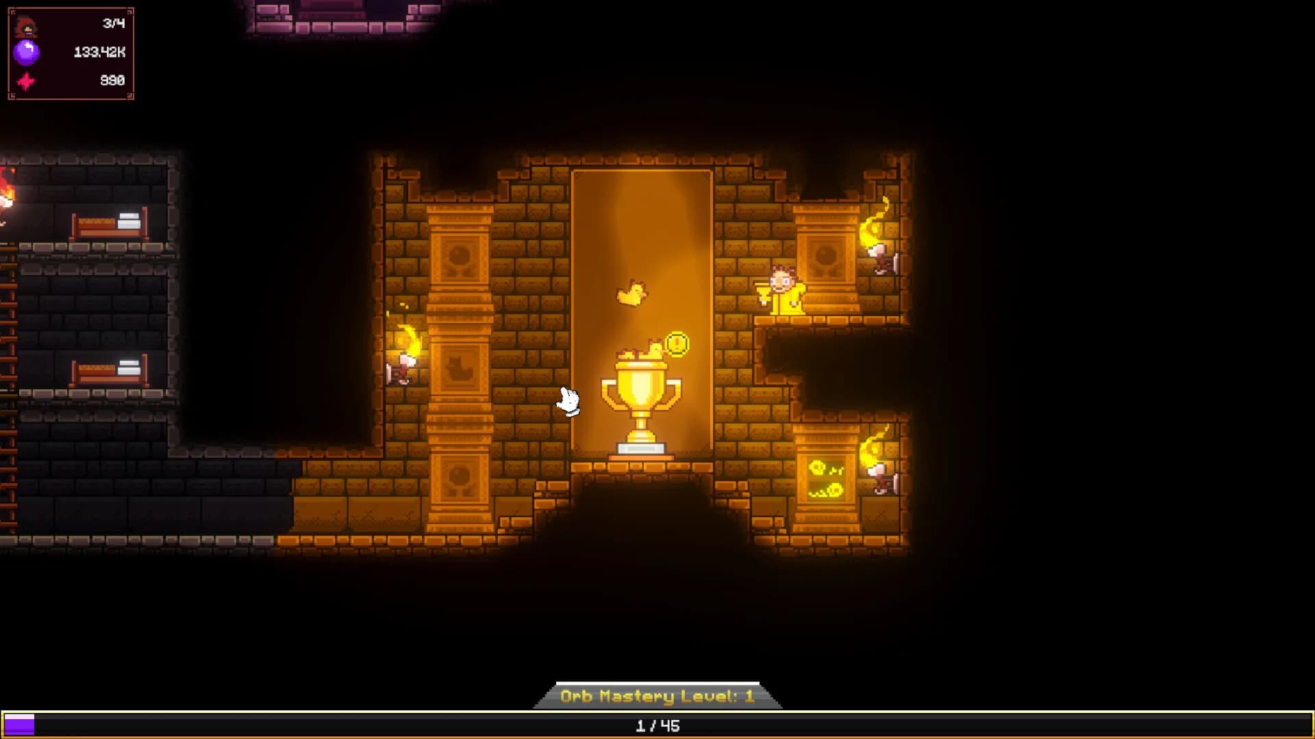All Hail the Orb görsel 6