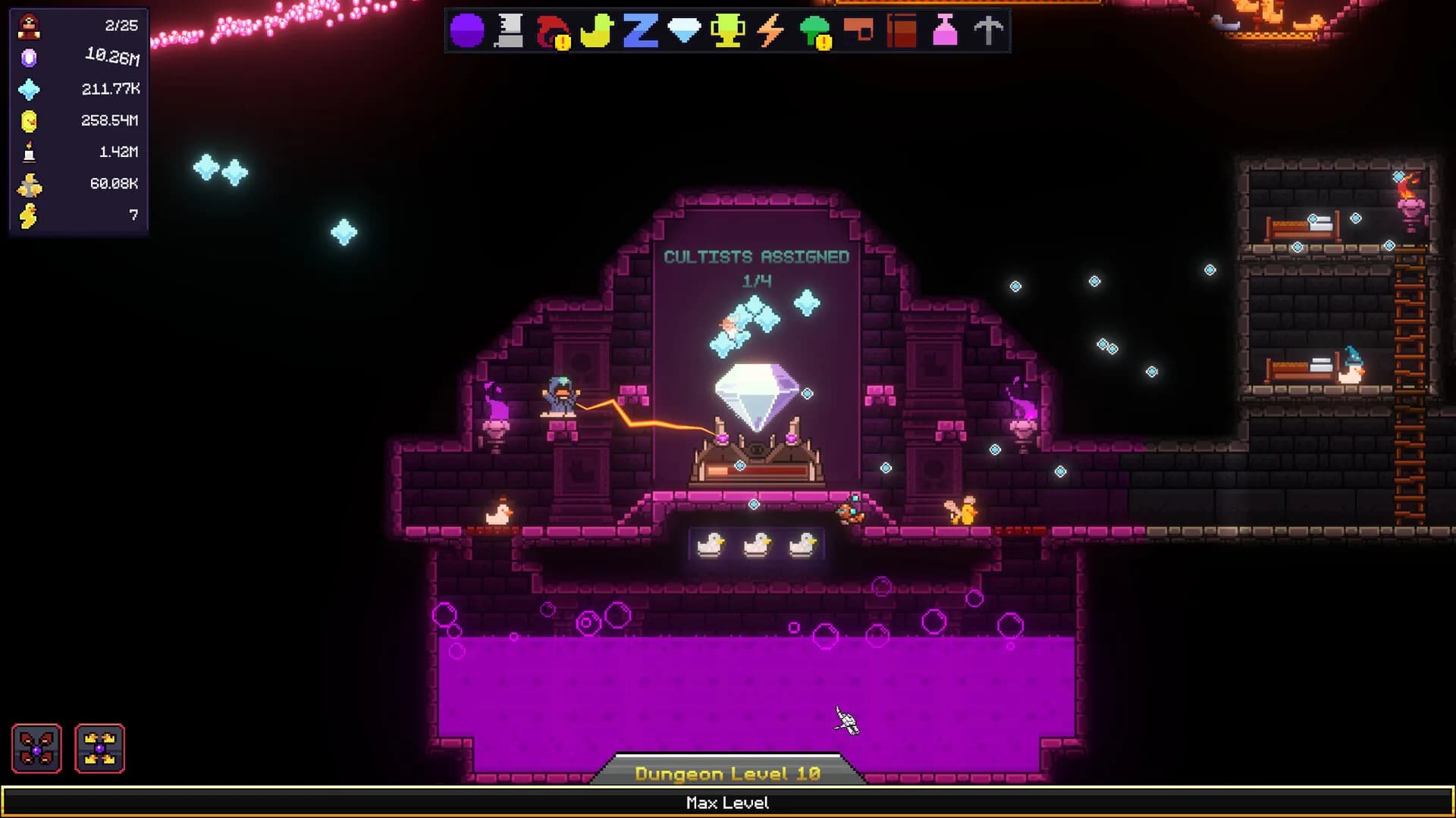 All Hail the Orb görsel 7