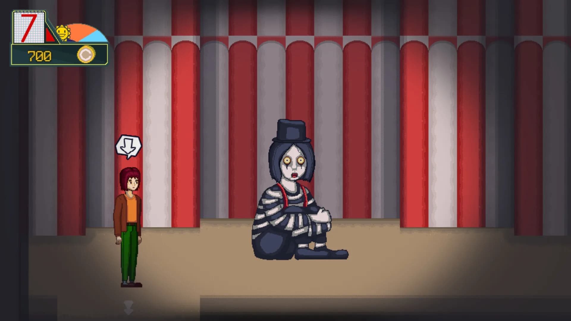Puntar : The Somtum of Rememories görsel 4