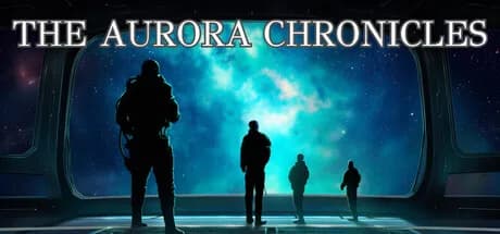 The Aurora Chronicles görsel 1