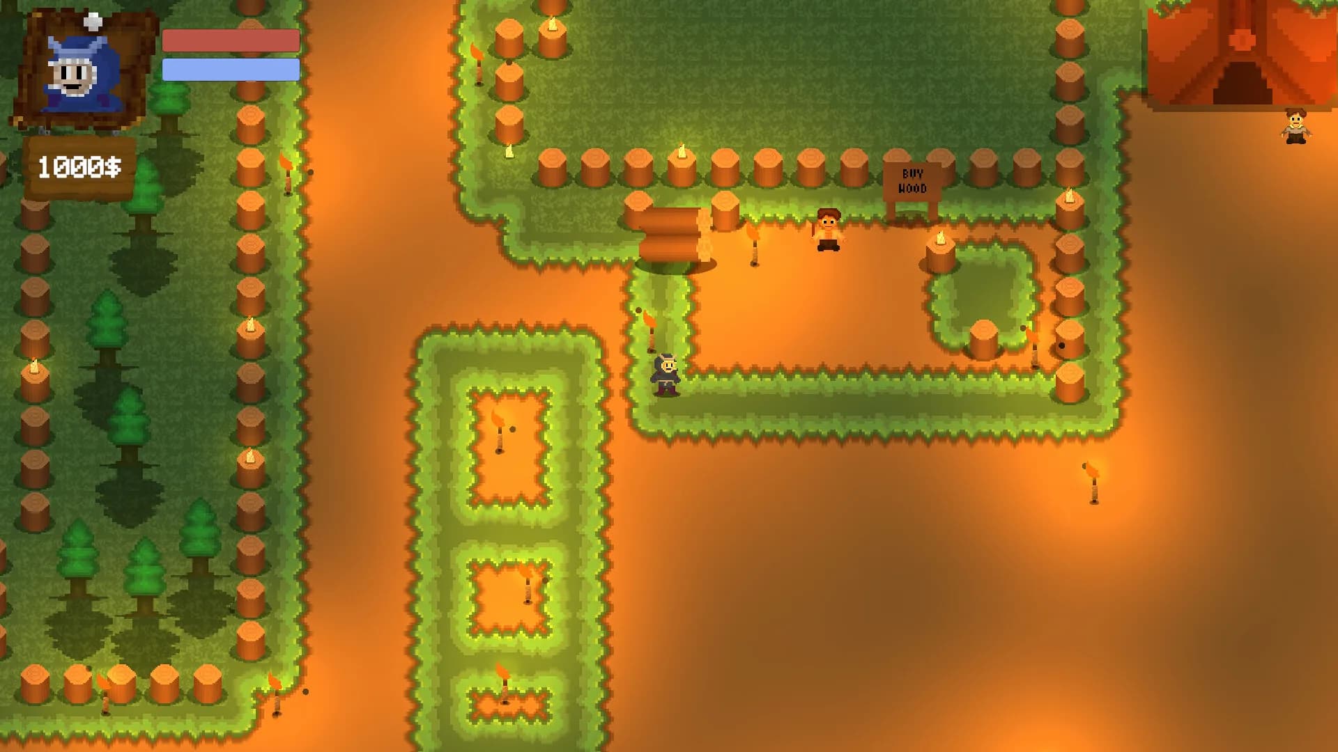 Mutation Village görsel 3