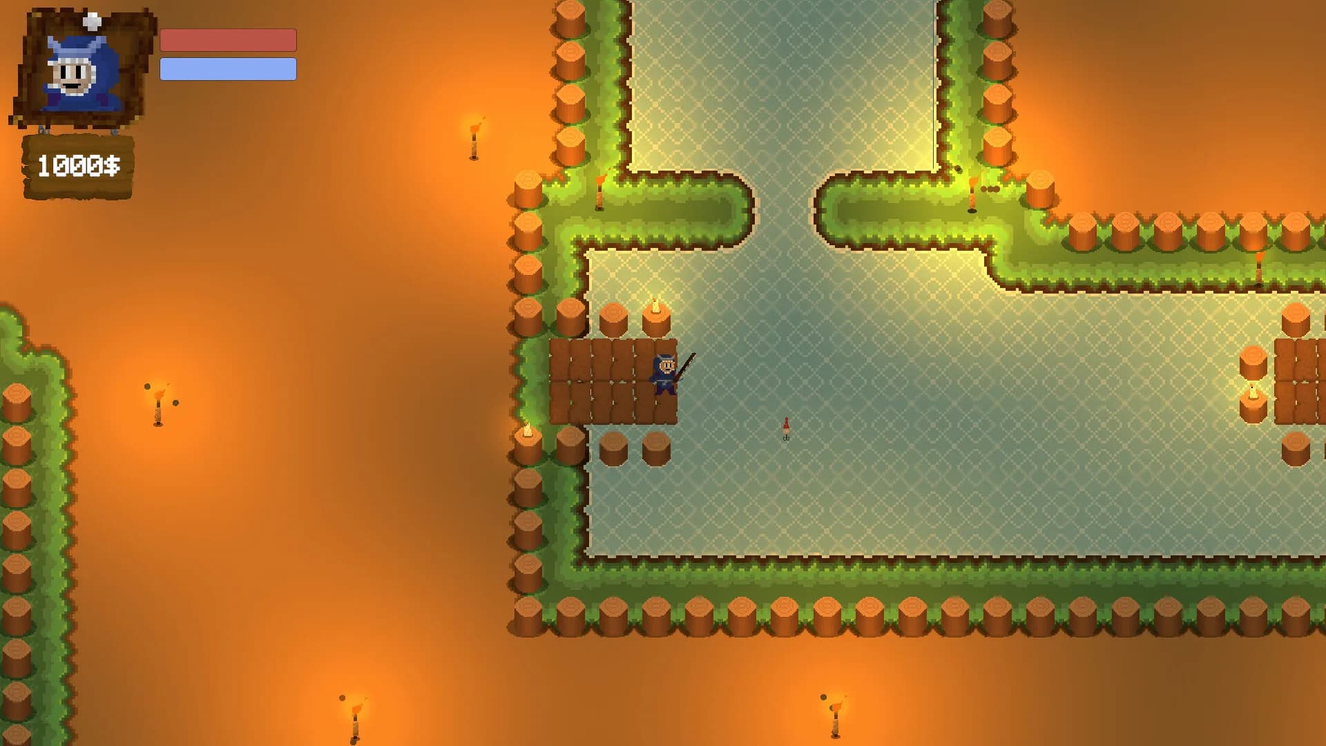 Mutation Village görsel 4