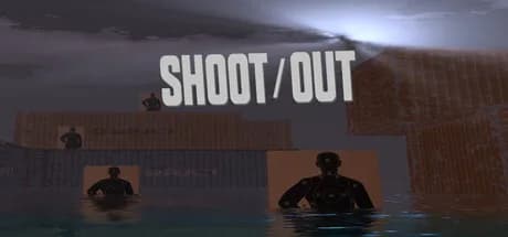ShootOut görsel 1