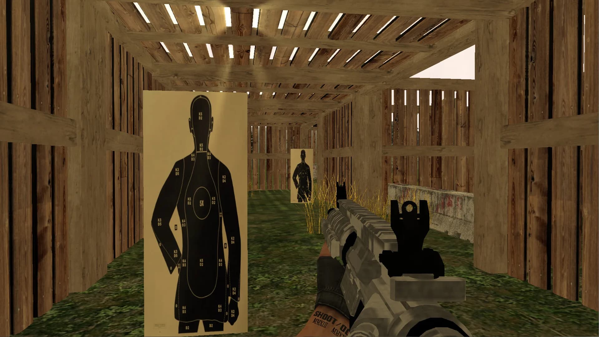 ShootOut görsel 13