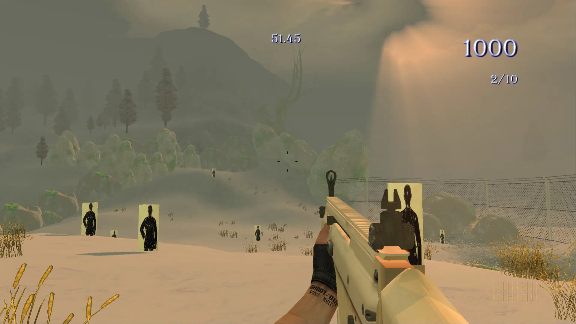 ShootOut görsel 5