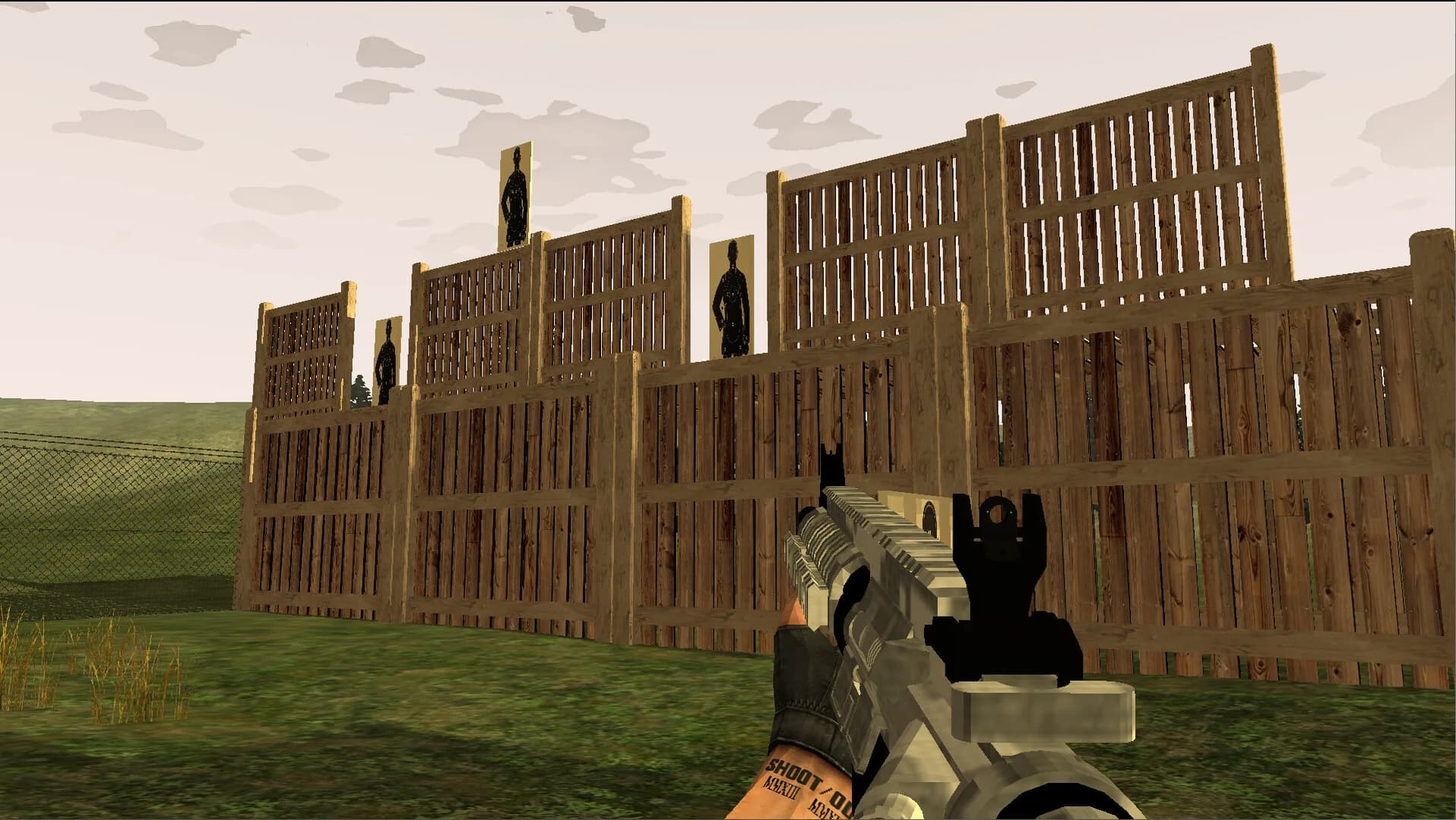 ShootOut görsel 7