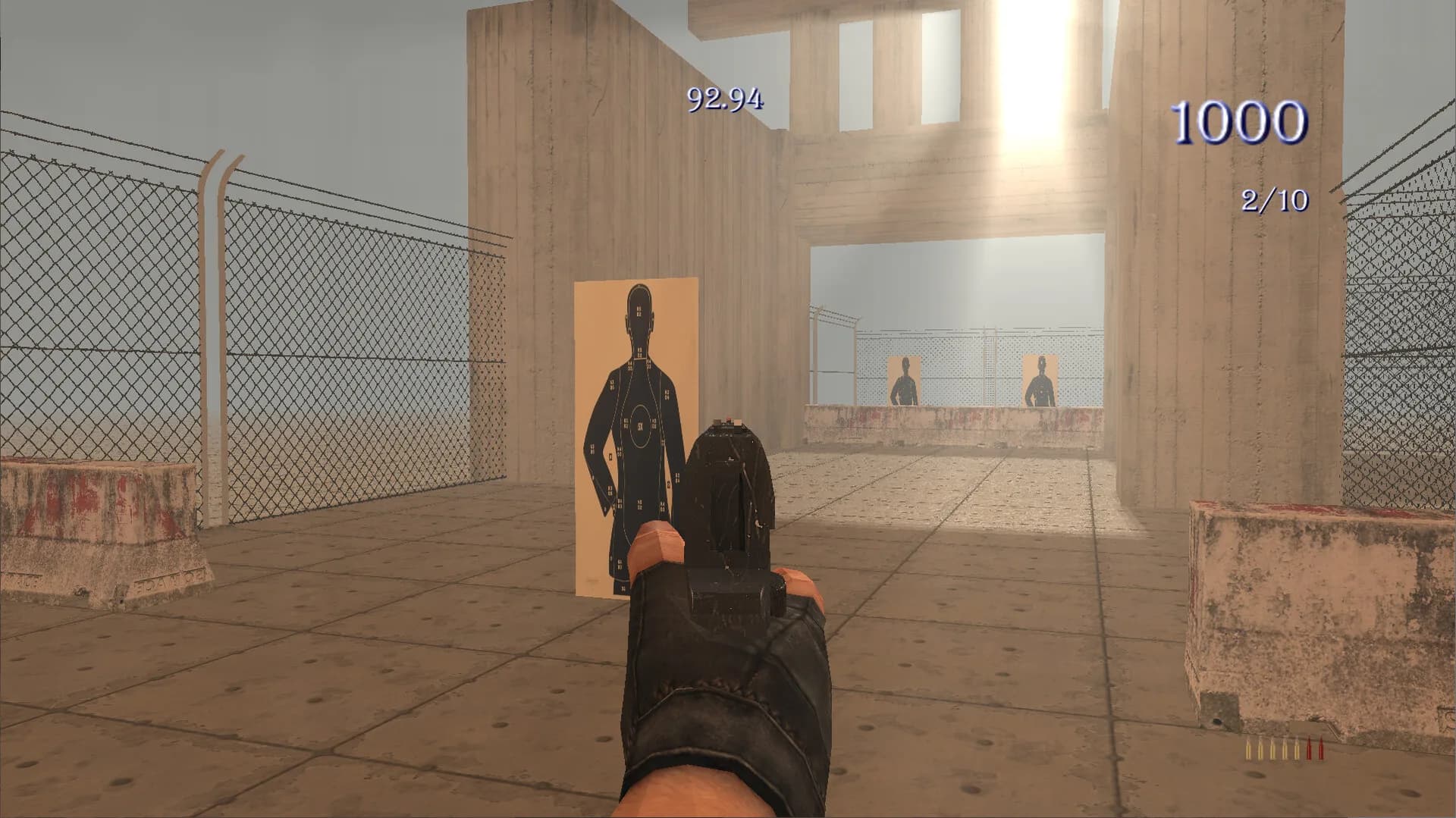 ShootOut görsel 9