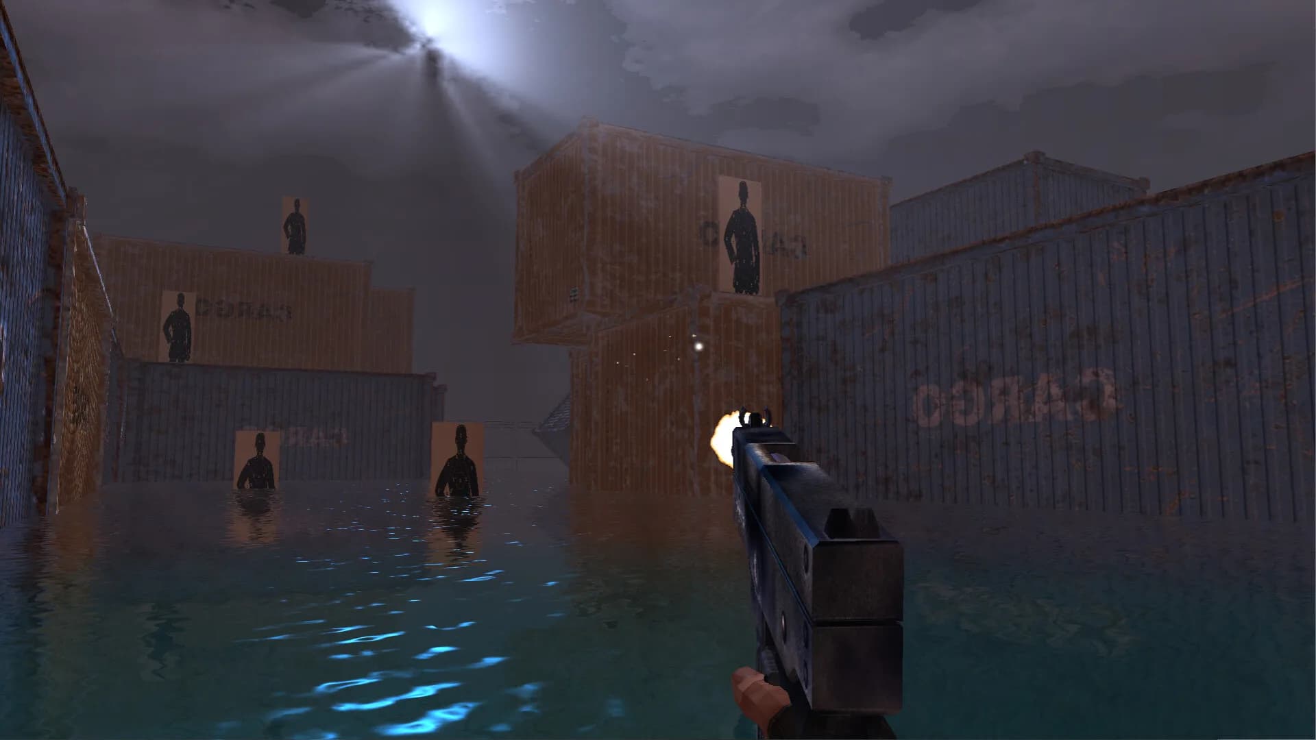 ShootOut görsel 11
