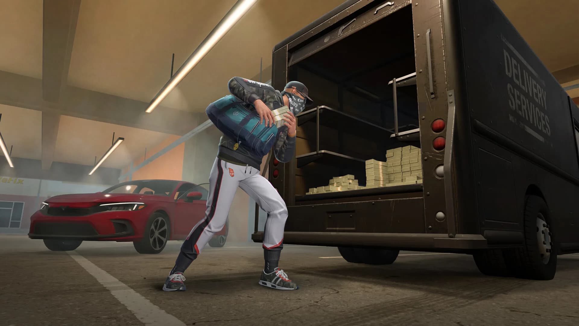 ROB RUN görsel 7