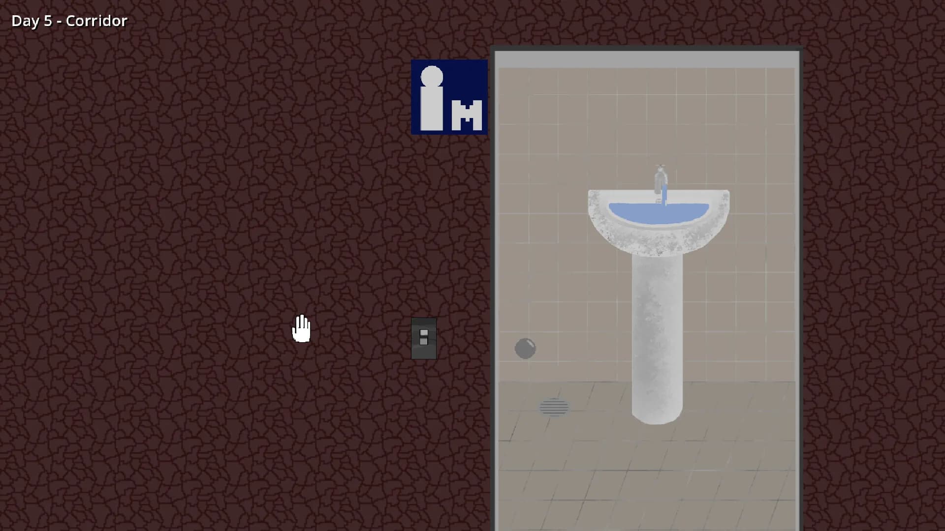 Napolitan Hotel(2D) görsel 4