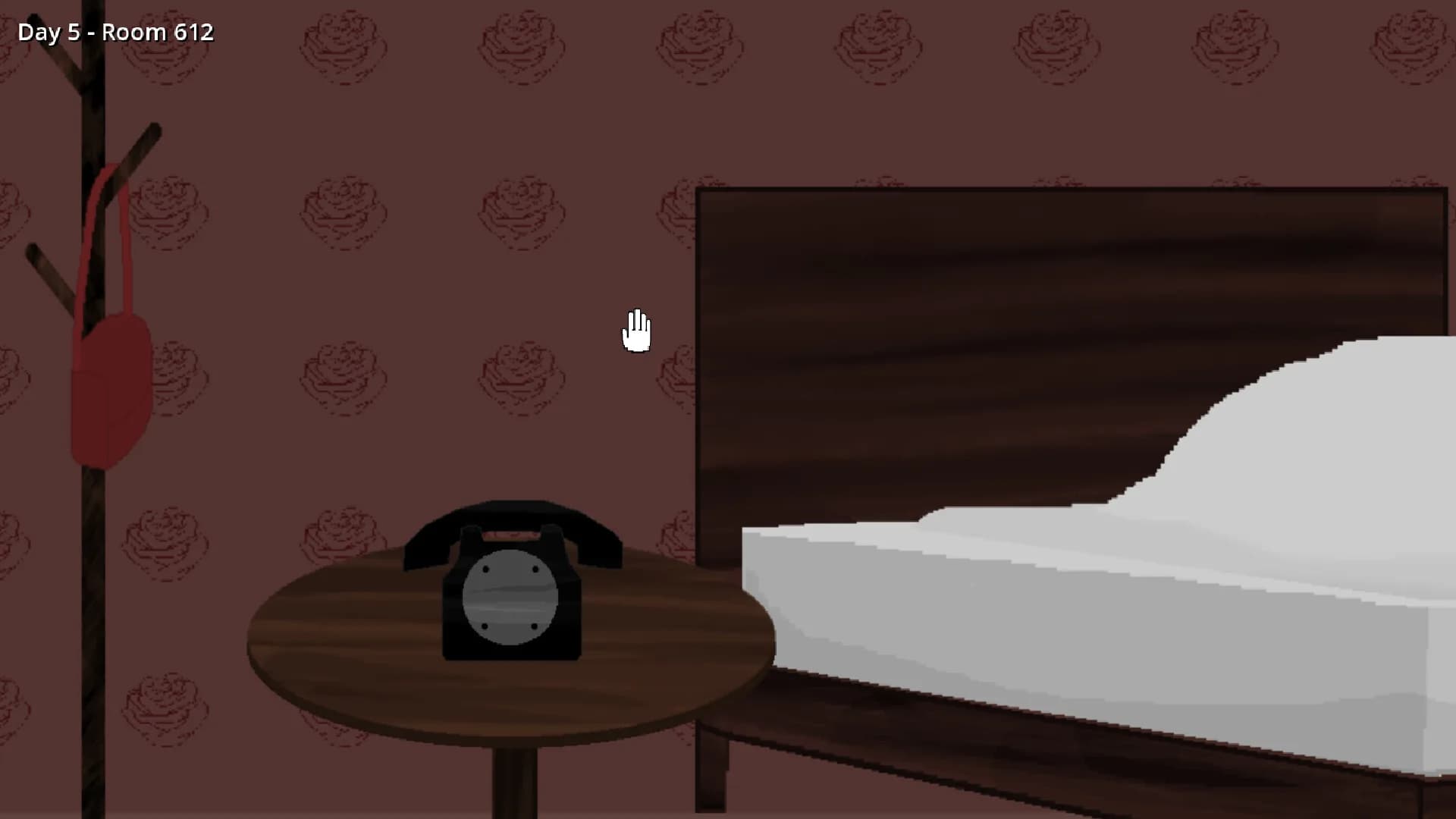 Napolitan Hotel(2D) görsel 5