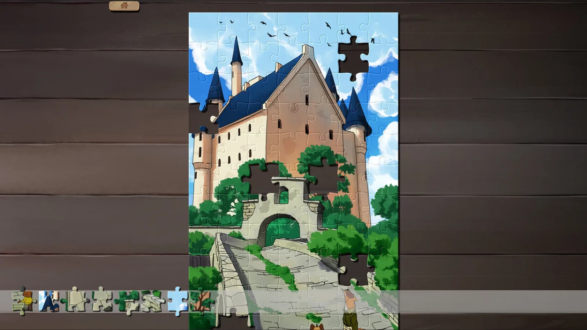 The Dagby Files görsel 3