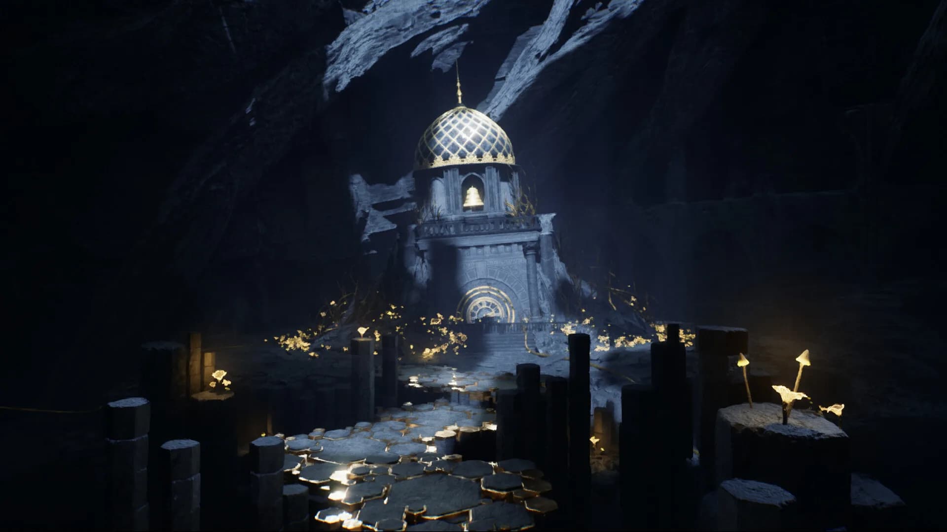 The Alighieri Circle: Dante's Bloodline görsel 6