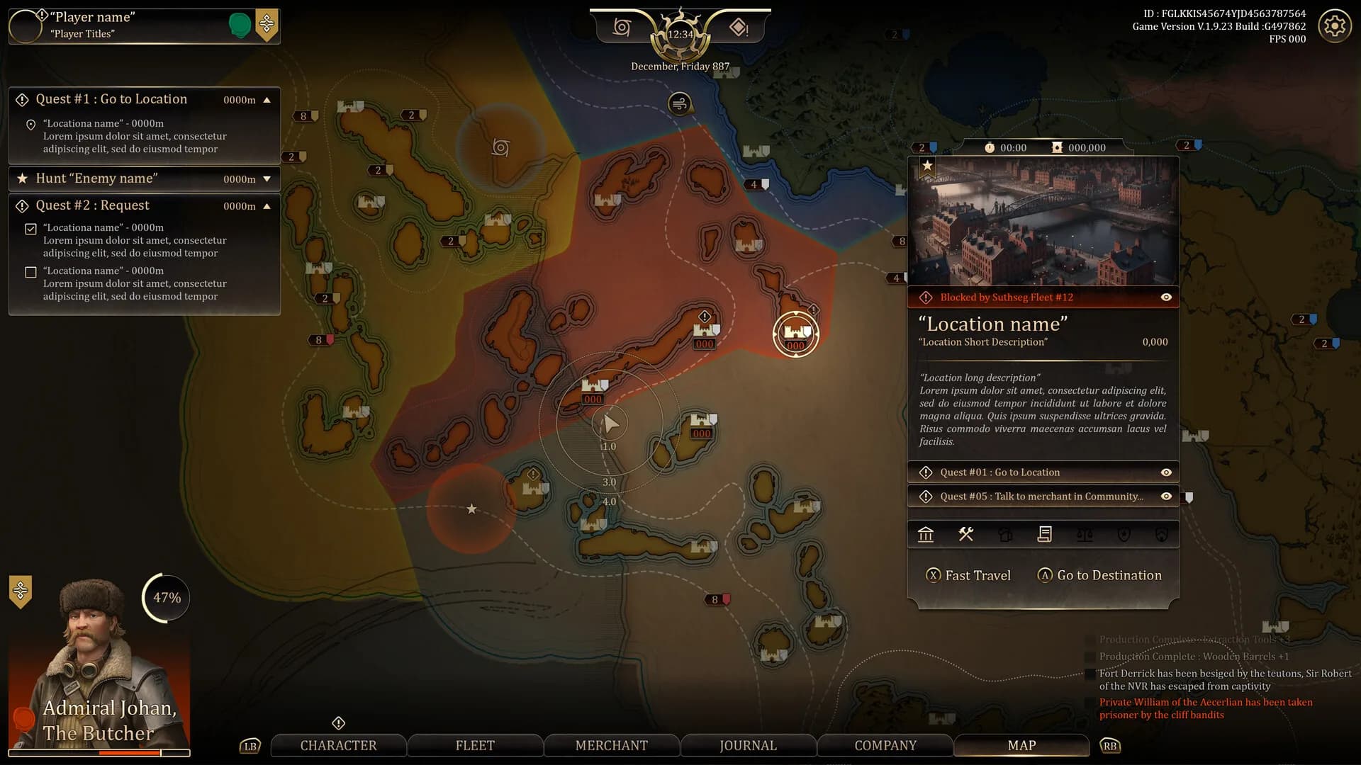 Airship 2: Kingdoms Ablaze görsel 3
