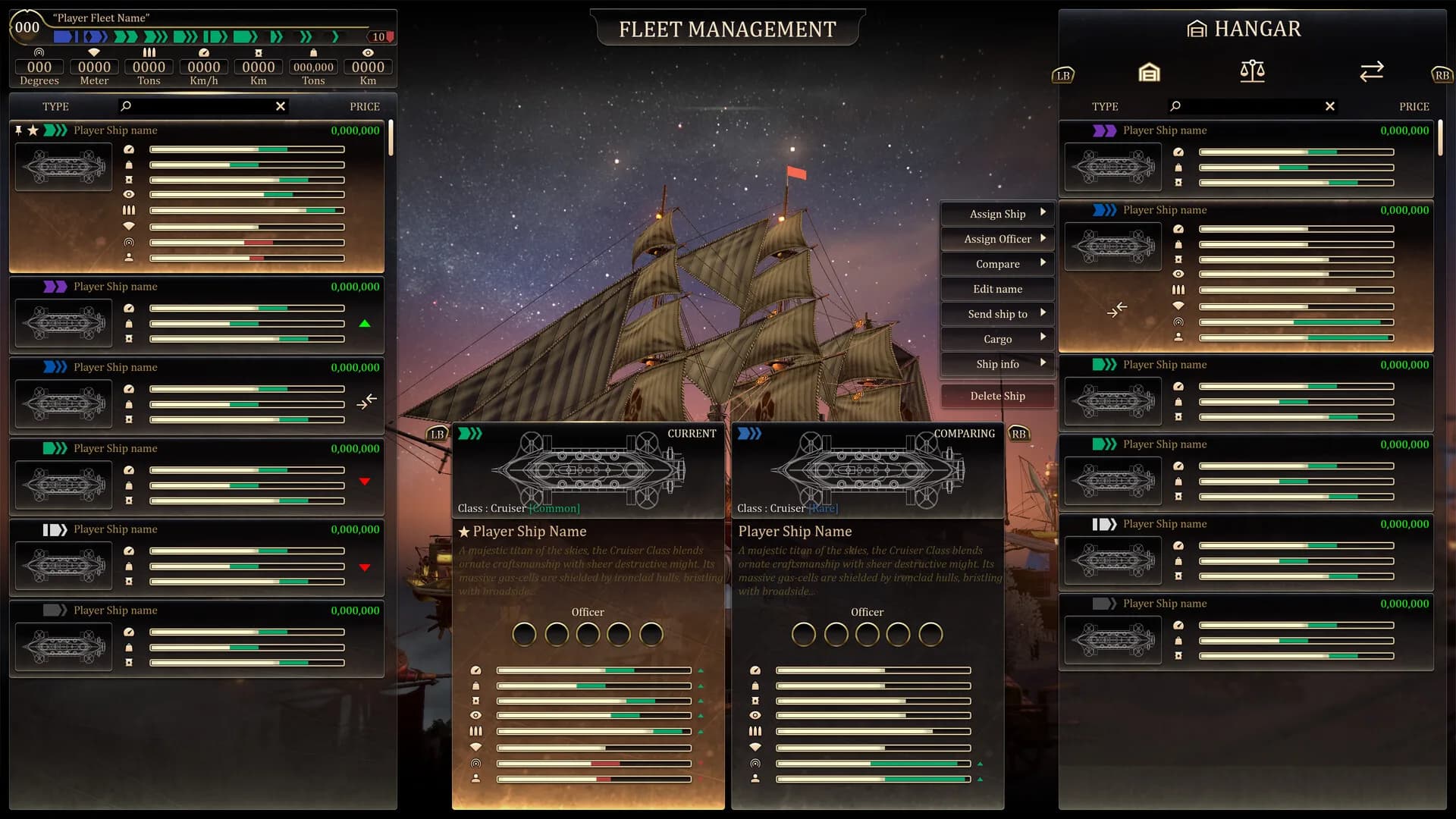 Airship 2: Kingdoms Ablaze görsel 7