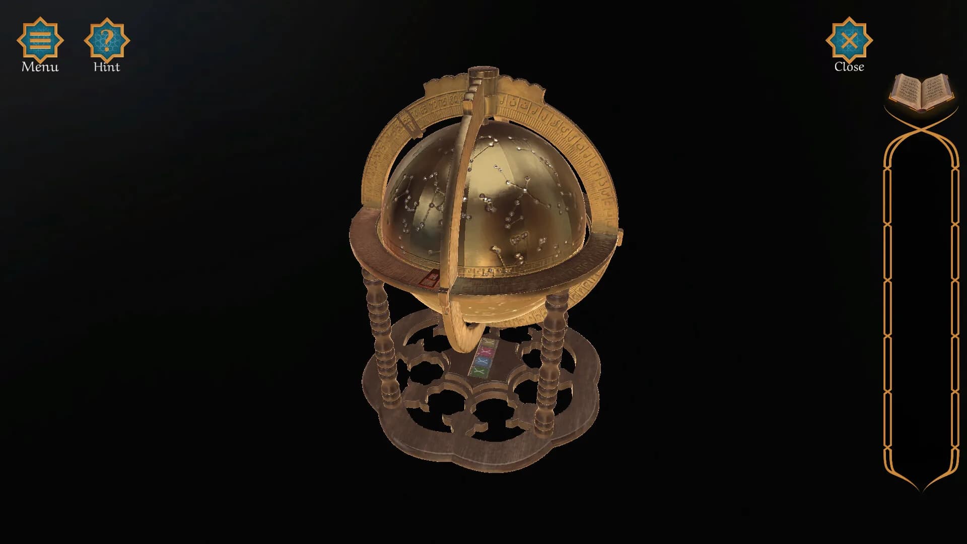 Vanished Puzzle Quest görsel 4