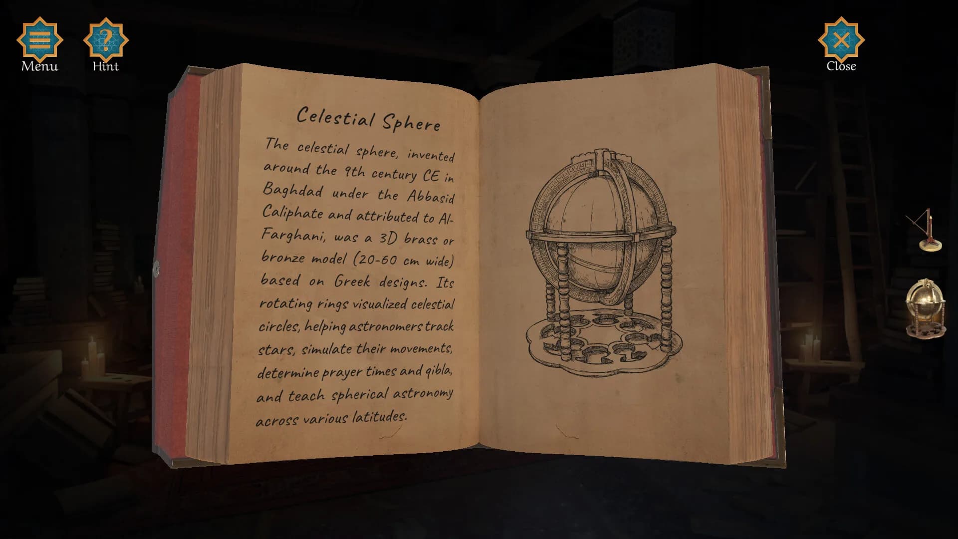 Vanished Puzzle Quest görsel 5
