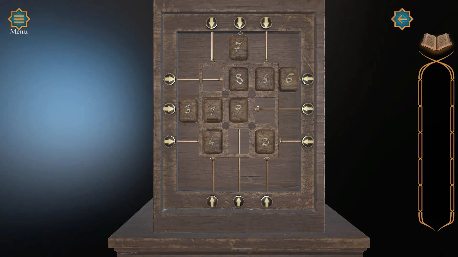 Vanished Puzzle Quest görsel 6