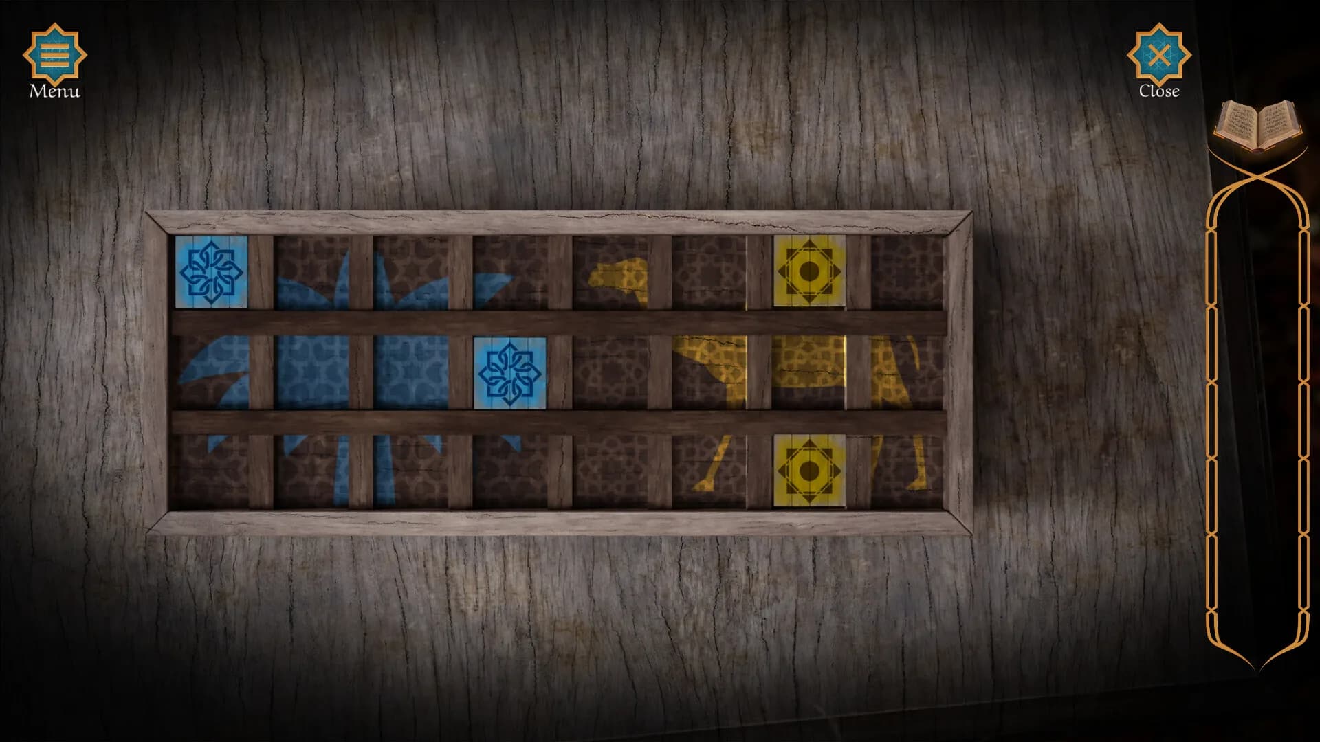 Vanished Puzzle Quest görsel 7
