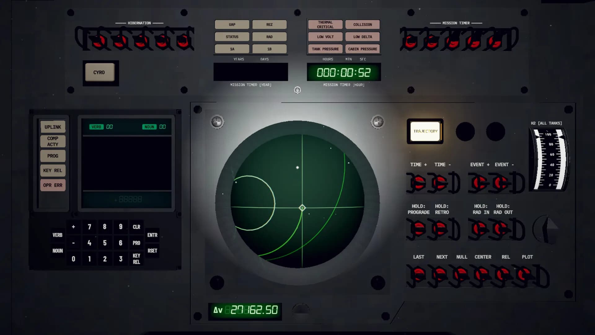 Pilot 6174: Orbital Survival  görsel 3