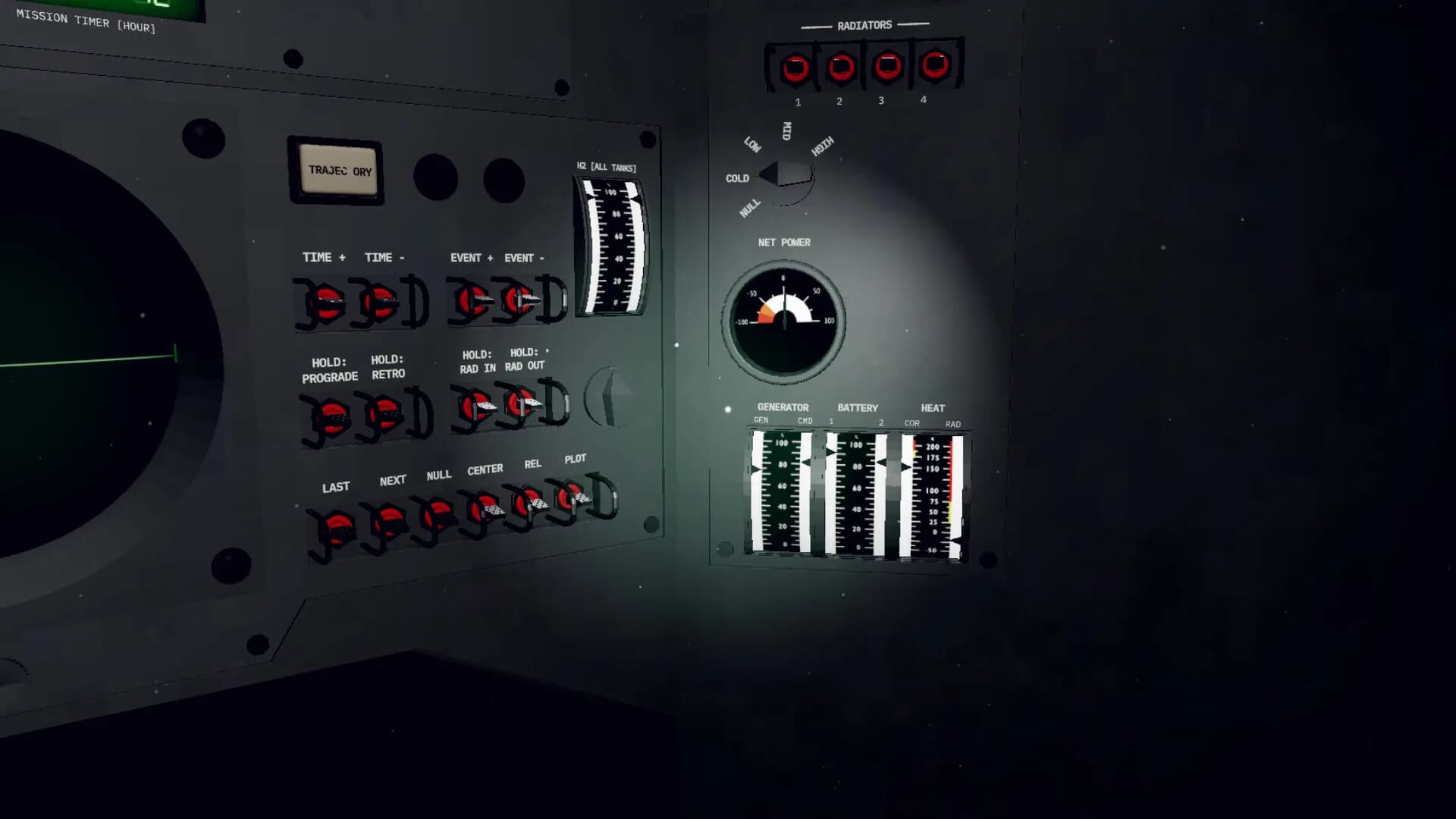 Pilot 6174: Orbital Survival  görsel 6
