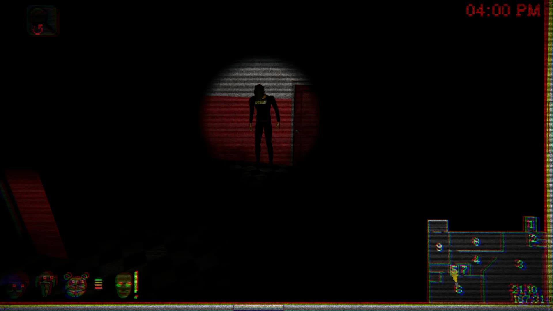 Seasonal Lockdown görsel 4