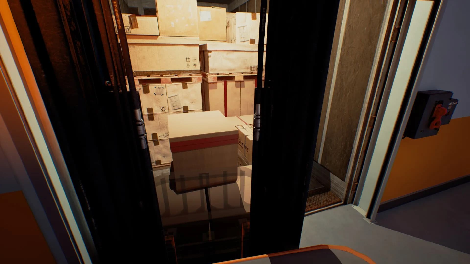 Pack and Ship: Warehouse Simulator görsel 5