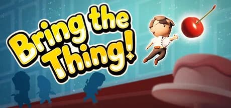 Bring the Thing! görsel 1