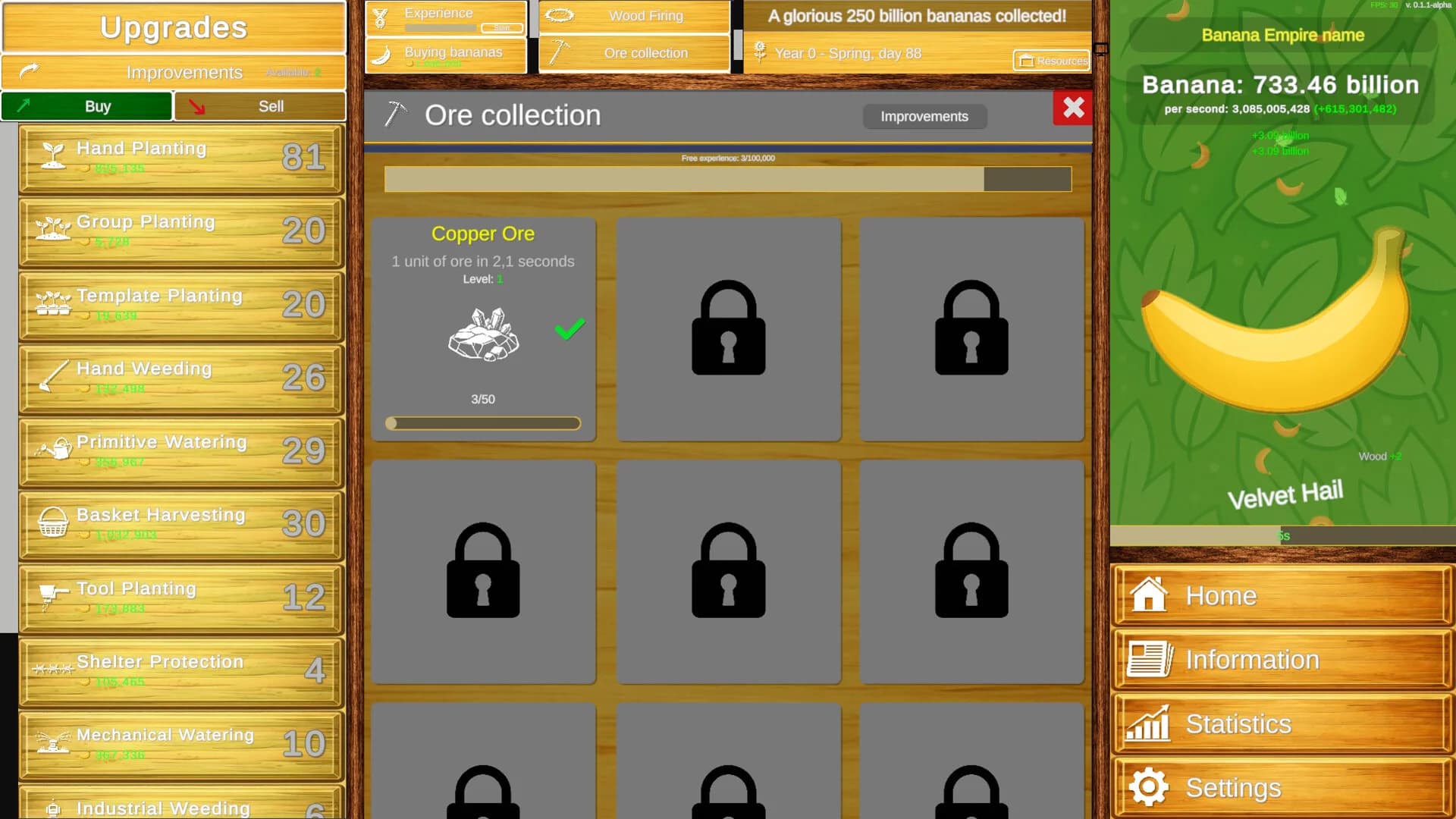 Banana Chaos Clicker görsel 12