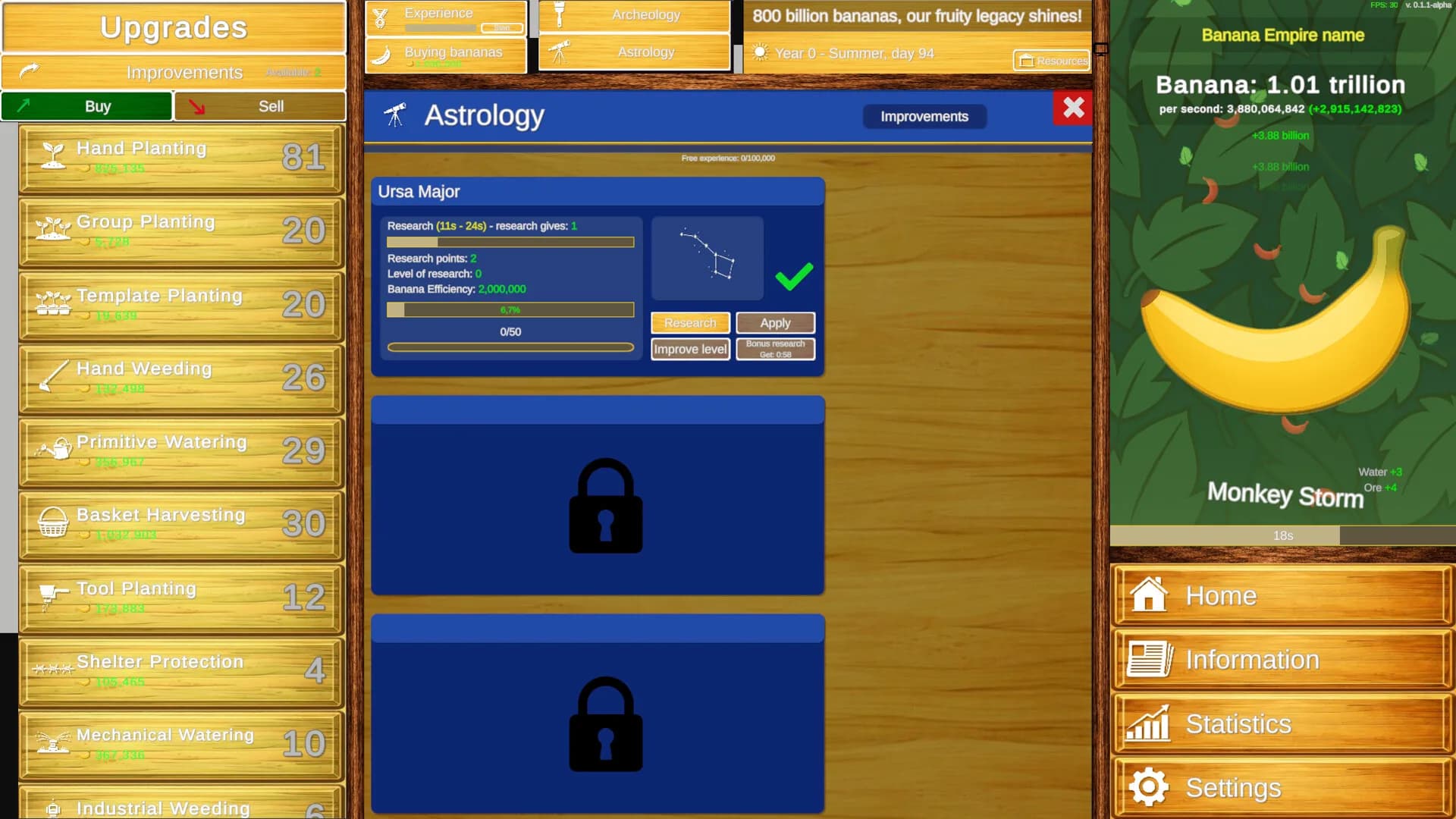 Banana Chaos Clicker görsel 14