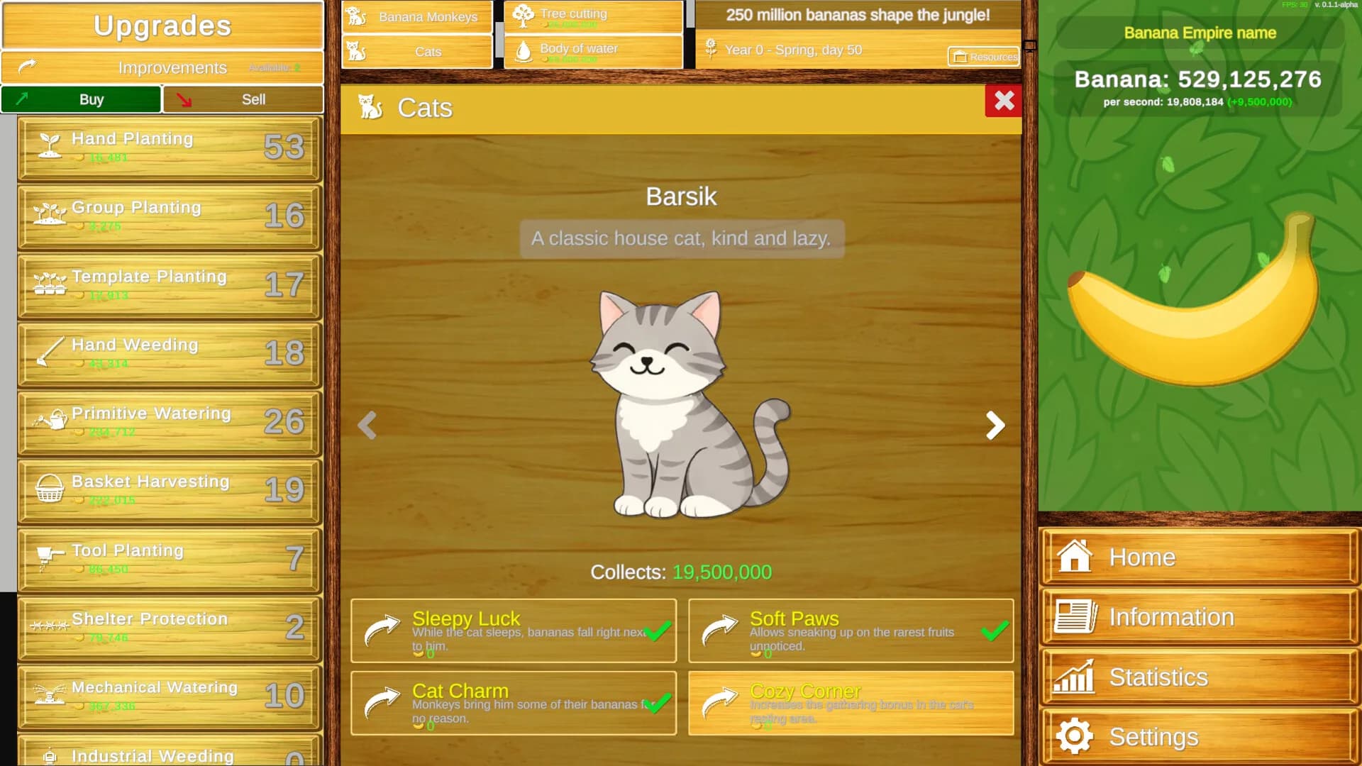 Banana Chaos Clicker görsel 5
