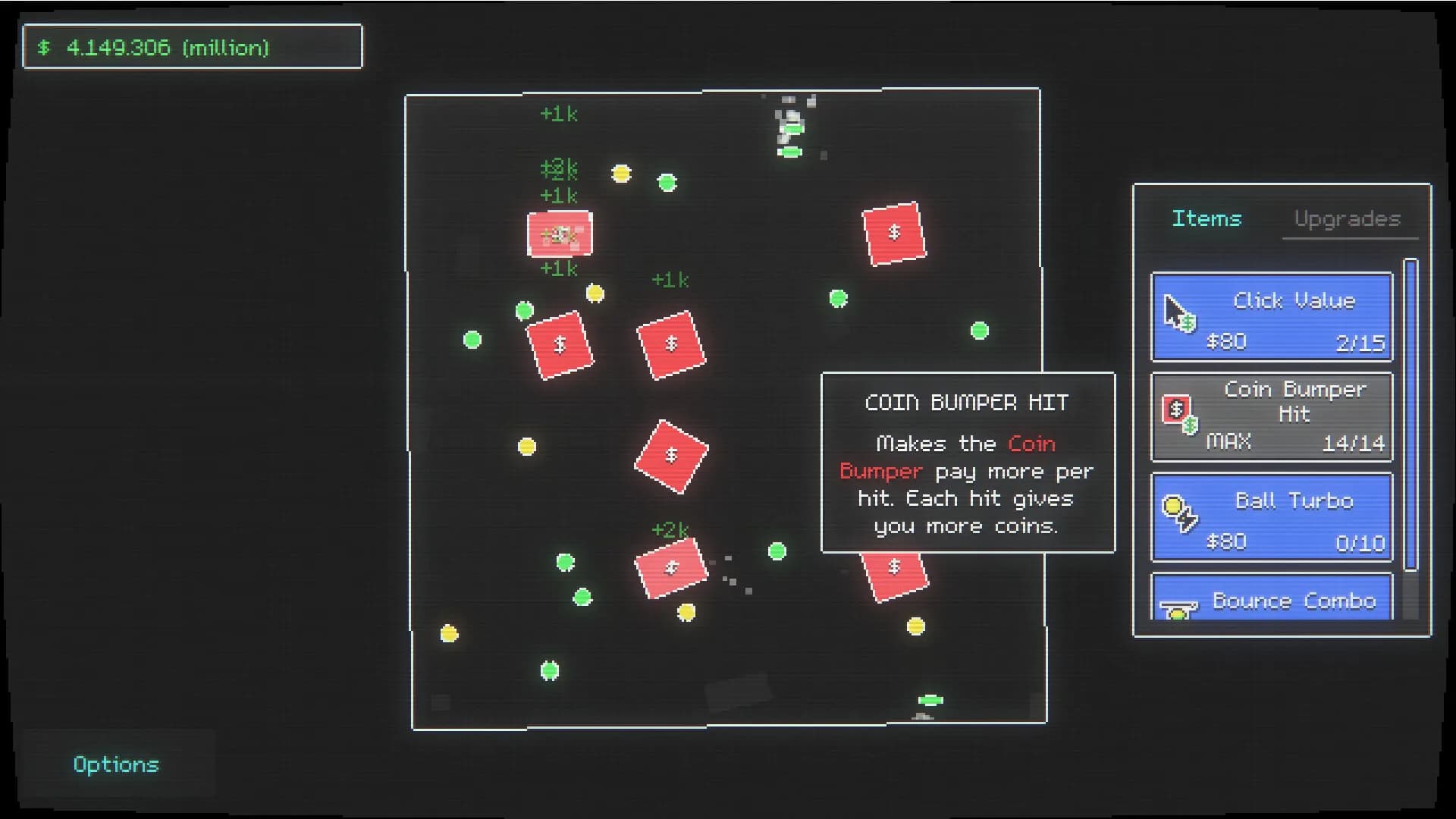 Billion Bounces görsel 2