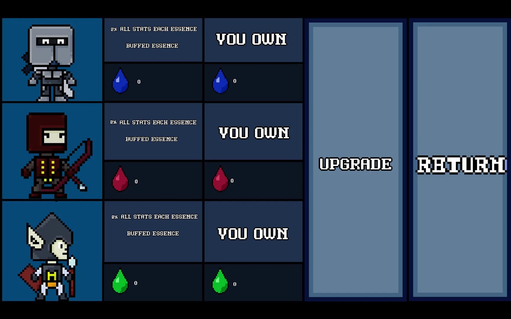Endless Greed görsel 4