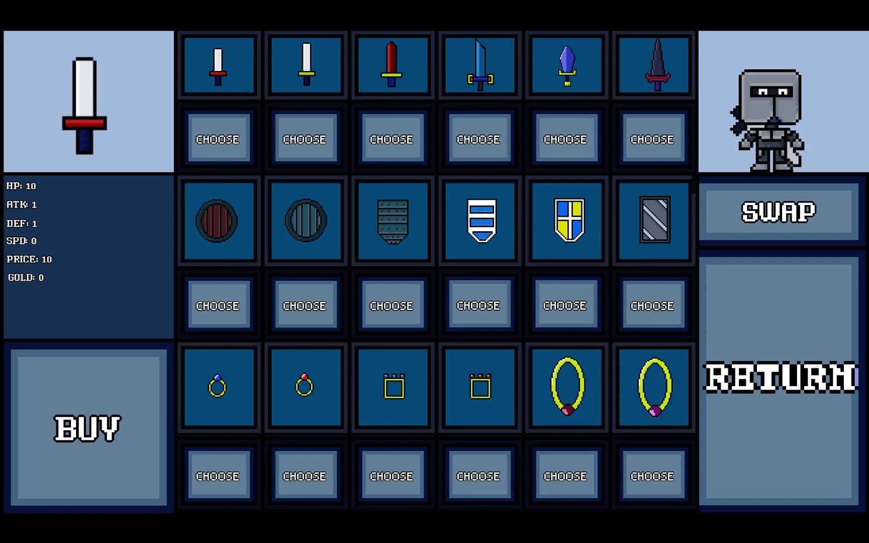 Endless Greed görsel 7