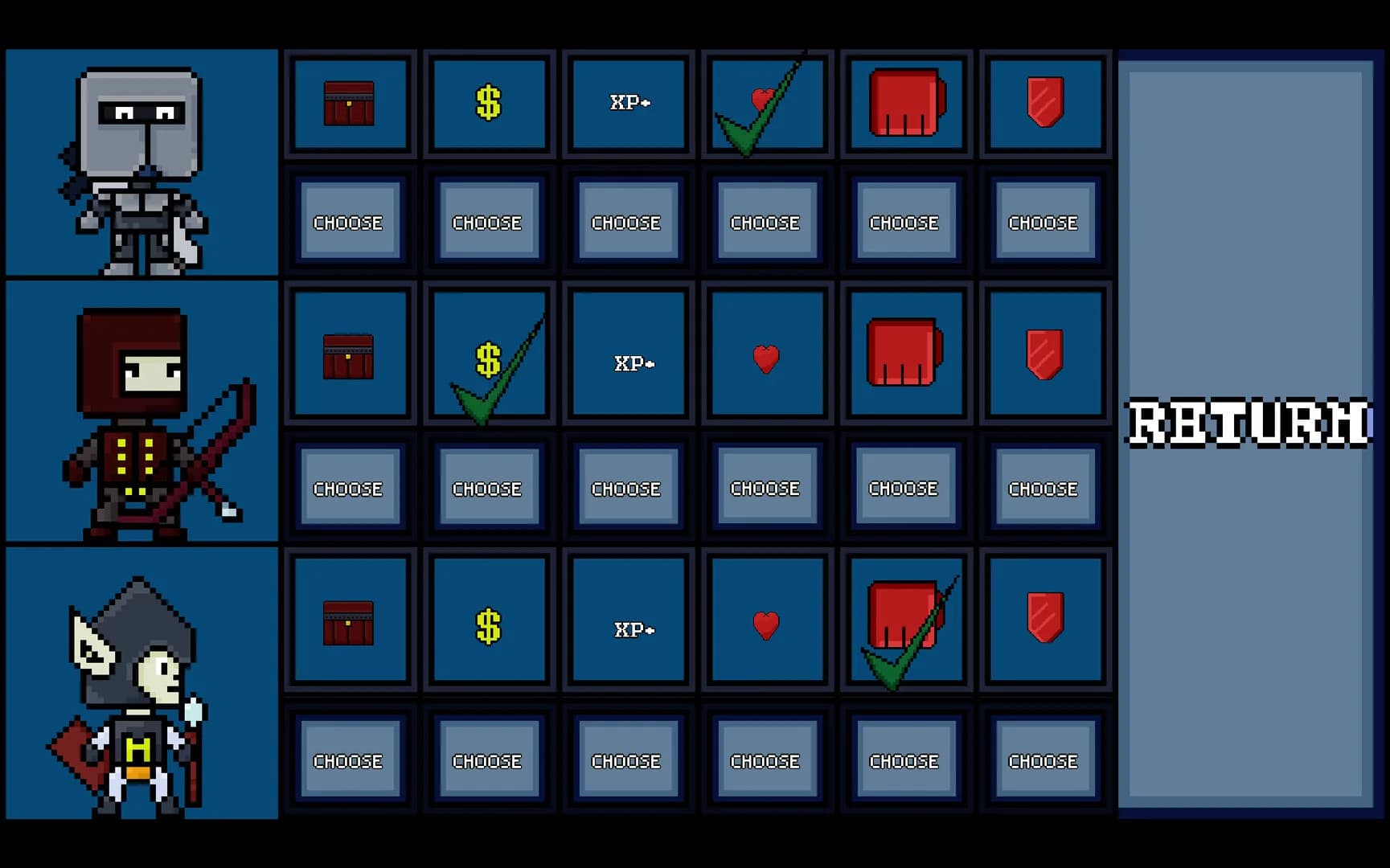 Endless Greed görsel 9