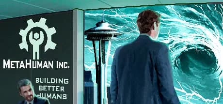 MetaHuman Inc. görsel 1
