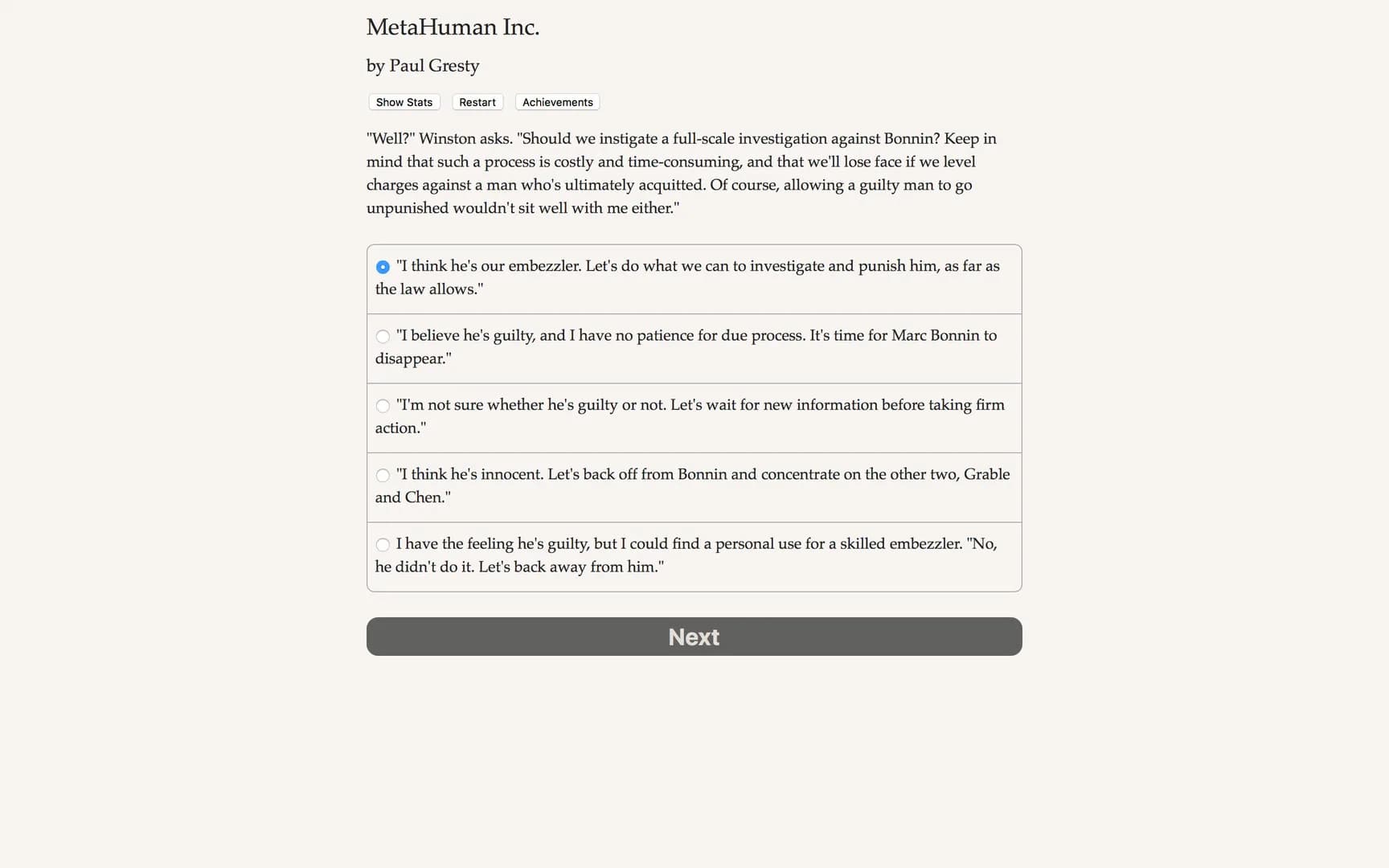 MetaHuman Inc. görsel 6