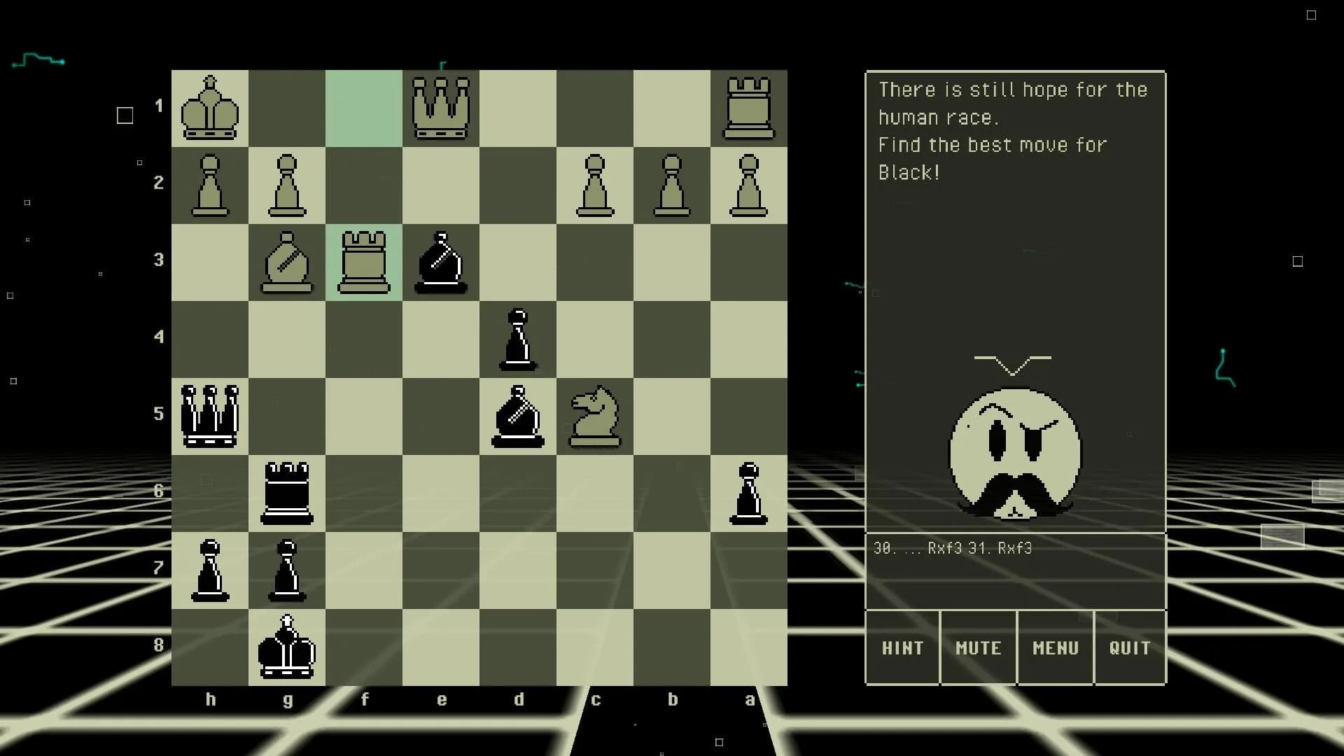 BOT.vinnik Chess: USSR vs the World görsel 2