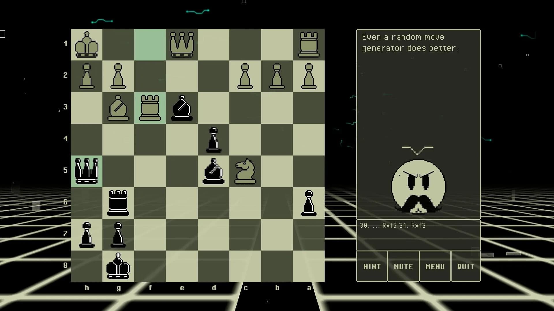 BOT.vinnik Chess: USSR vs the World görsel 3